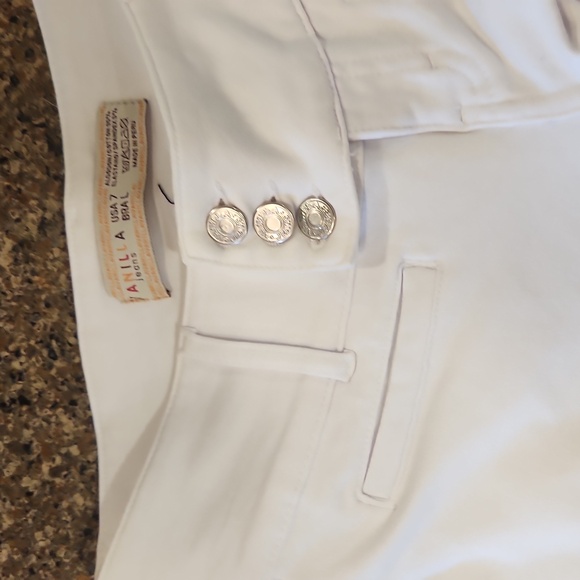 Vanilla Jeggins Juniors Size 7 Brasil Large - Picture 4 of 16